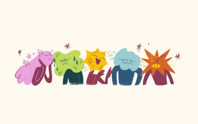 Duygularla Barışmak: Bastırmak Yerine Anlamak