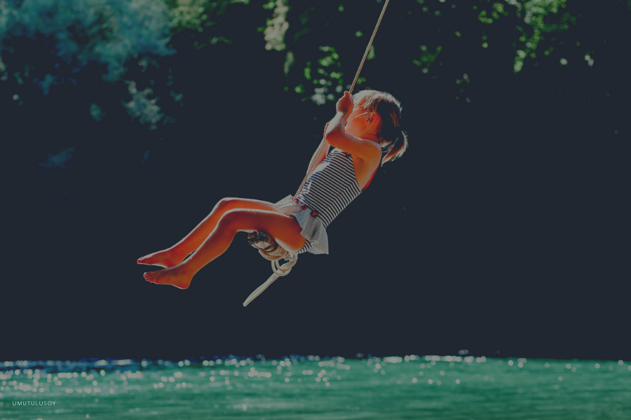 Samsun Çocuk ve Ergen Terapisi